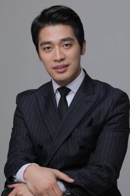 Zdjęcie Park Sung-jin