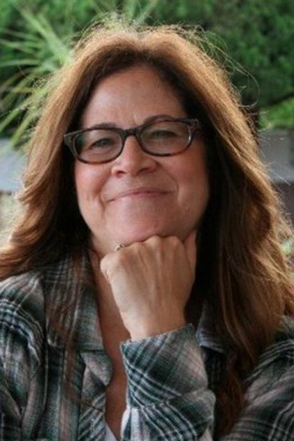 Zdjęcie Sue Kolinsky