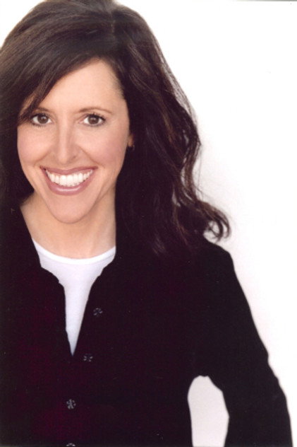 Zdjęcie Wendy Liebman