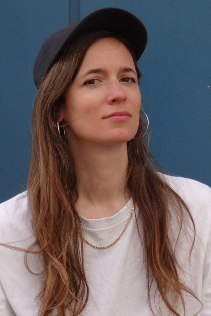 Zdjęcie Céline Devaux