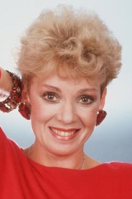 Zdjęcie Anita Kupsch