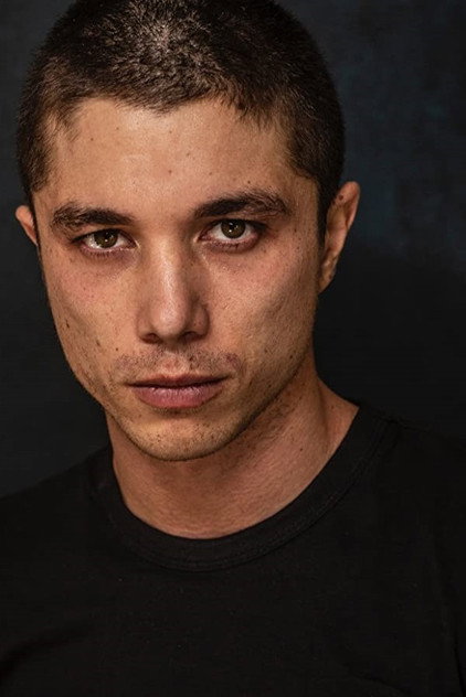 Zdjęcie Keaton Kaplan