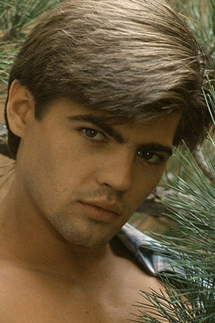 Zdjęcie Jeff Stryker