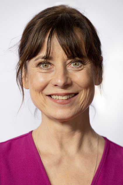 Zdjęcie Inka Friedrich