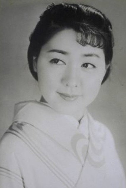 Zdjęcie 大倉千代子