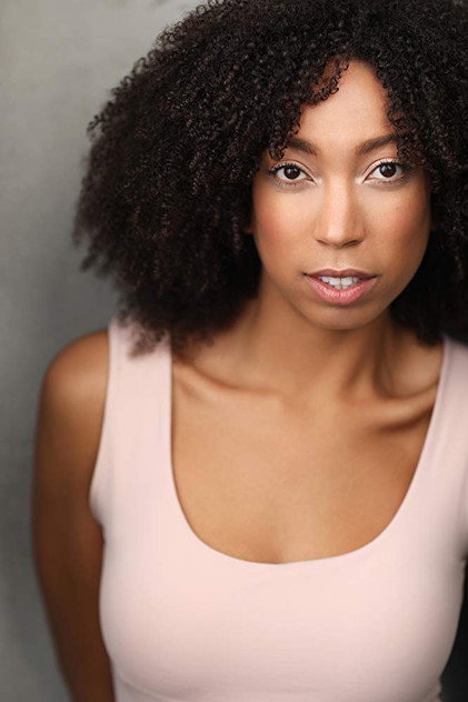 Zdjęcie Keisha Hanes