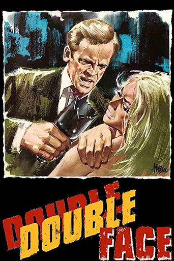 Okładka filmu Double Face