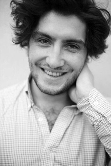 Zdjęcie Esteban Carvajal-Alegria