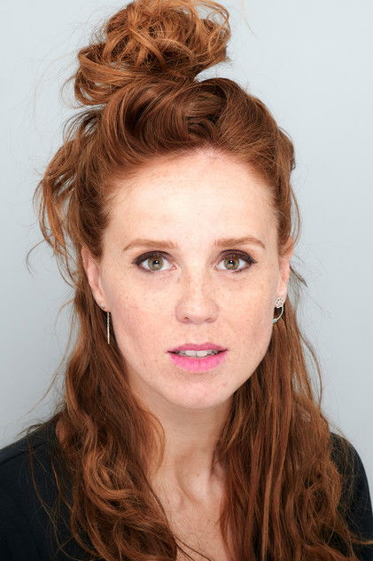 Zdjęcie María Castro