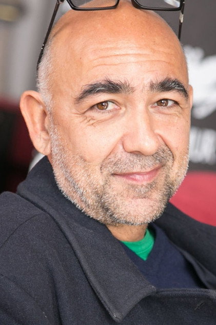 Zdjęcie Mathieu Vadepied