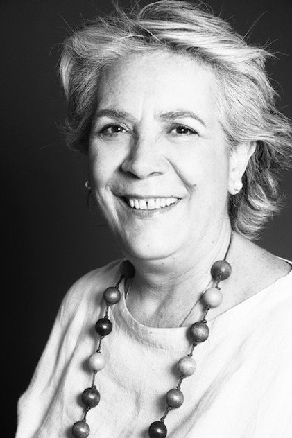 Zdjęcie Maria Catia Lamperini