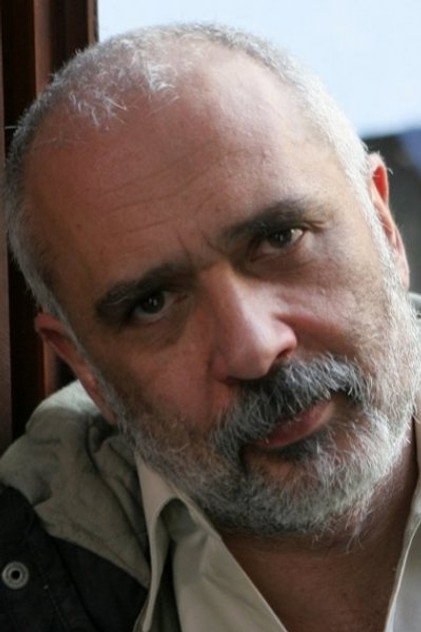 Zdjęcie Enrique Singer