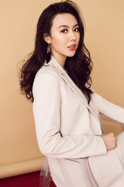 Zdjęcie Monna Liu