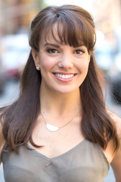Zdjęcie Kara Lindsay
