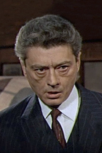 Zdjęcie Tony Taffin