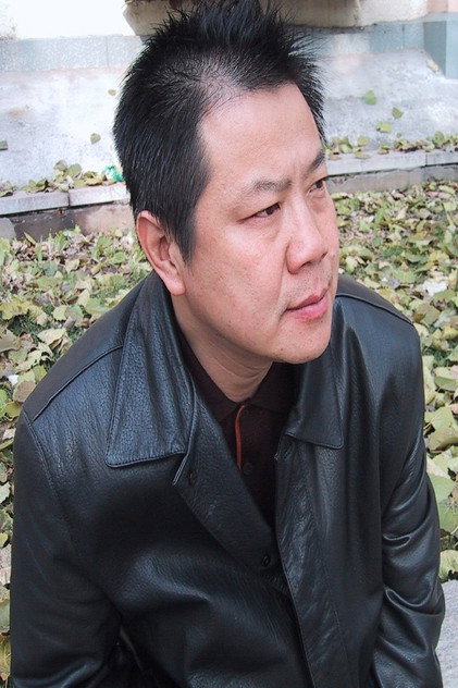 Zdjęcie Wang Gang