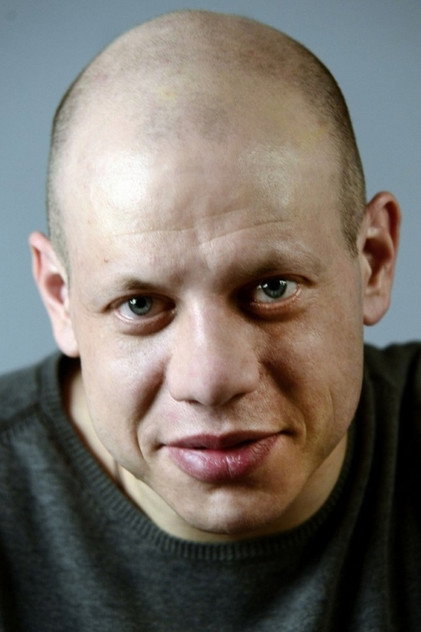 Zdjęcie Иван Кокорин