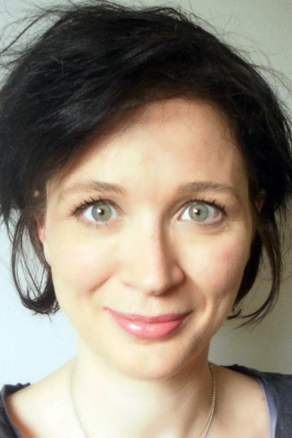 Zdjęcie Fanny Desmarès