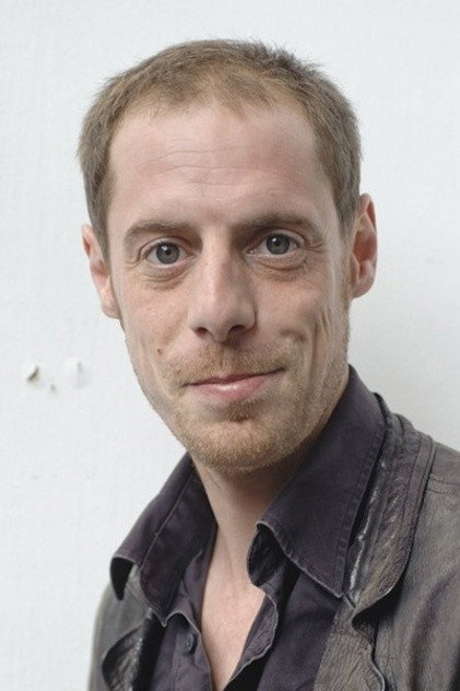 Zdjęcie Corentin Lobet