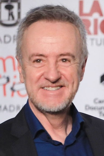Zdjęcie Carlos Hipólito