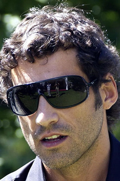 Zdjęcie Juan Sanz