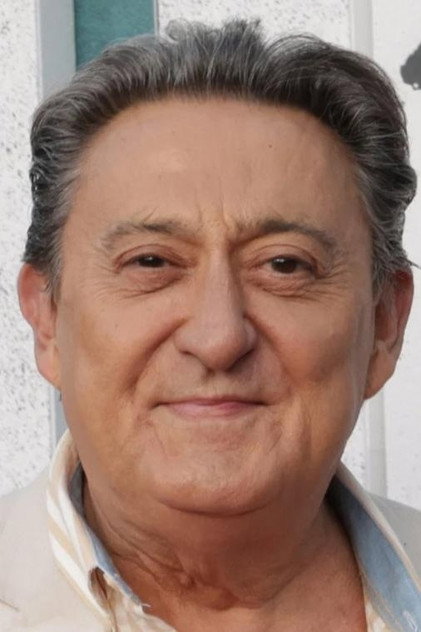 Zdjęcie Mariano Peña