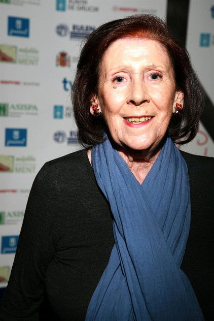 Zdjęcie Mariví Bilbao