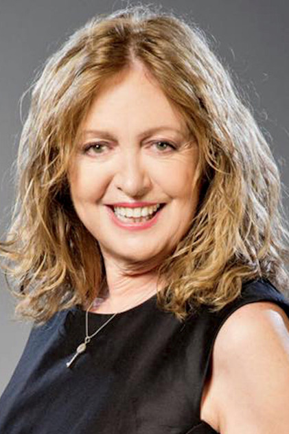Zdjęcie Carmen Arévalo