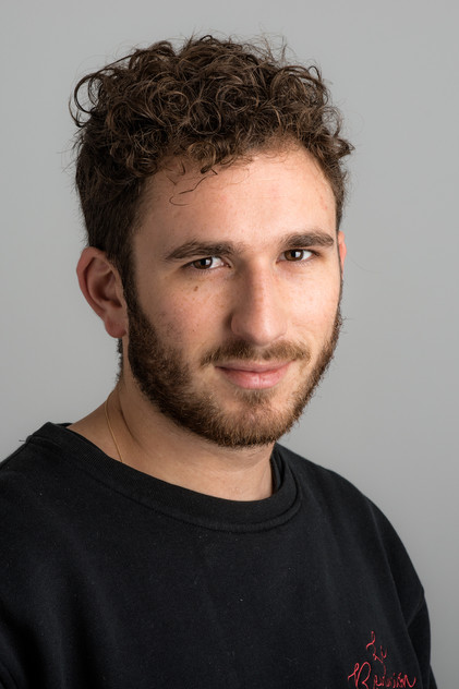 Zdjęcie David Castillo