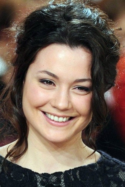 Zdjęcie Juliette Lamboley