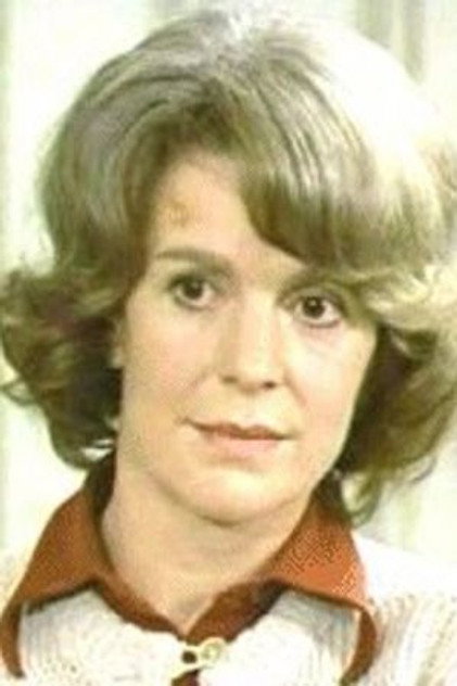 Zdjęcie Arlette Bonnard