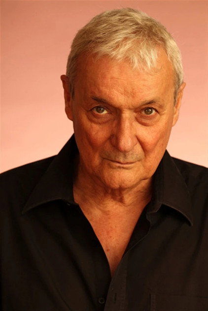 Zdjęcie Jean-Pierre Leroux