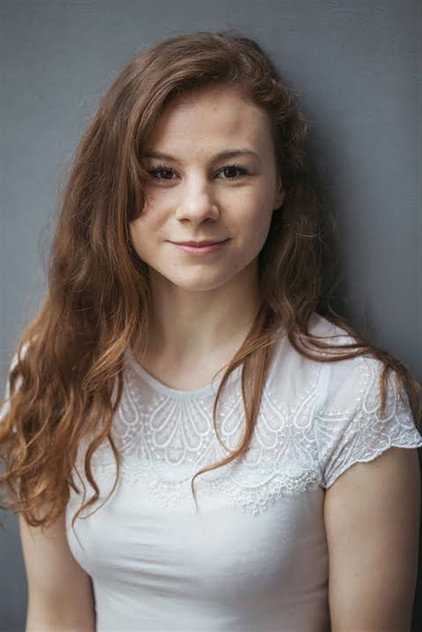 Zdjęcie Marie Cornillon