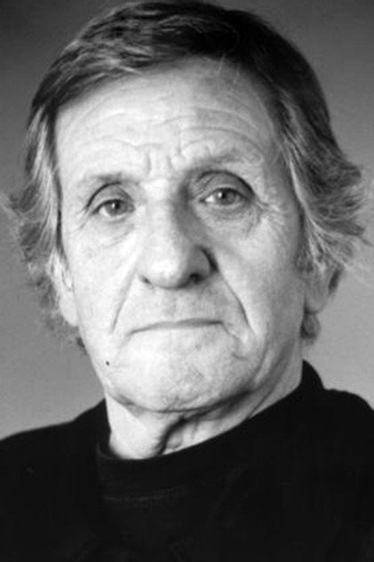 Zdjęcie René Morard