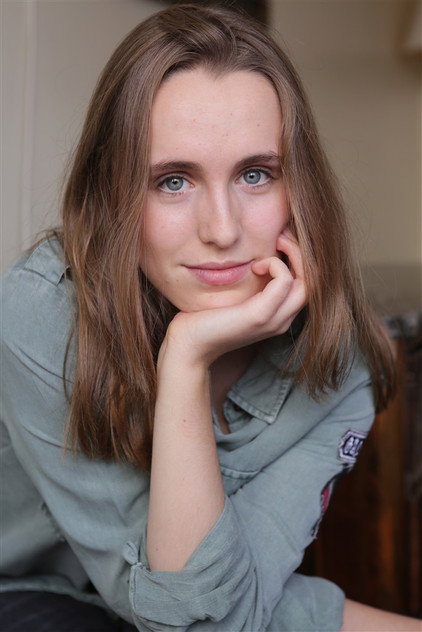 Zdjęcie Delphine Lacheteau