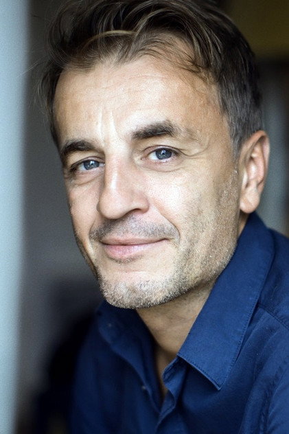 Zdjęcie Florent Bigot de Nesles