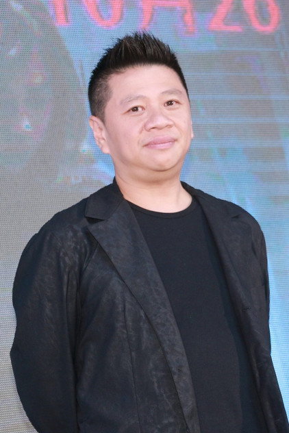Zdjęcie Stephen Shiu Jr.