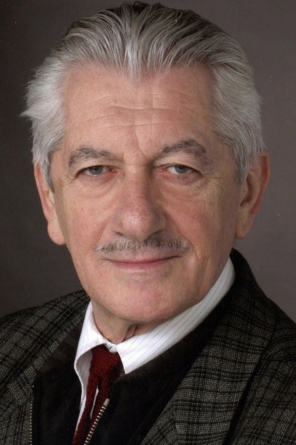 Zdjęcie Jean-Pierre Léonardini