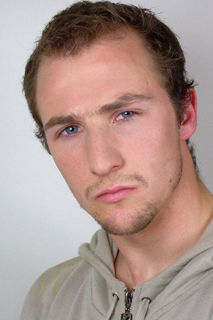 Zdjęcie Patrick Morrison