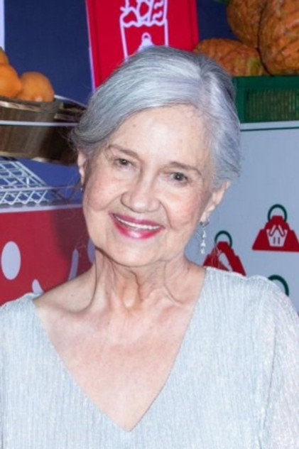 Zdjęcie Concepción Márquez