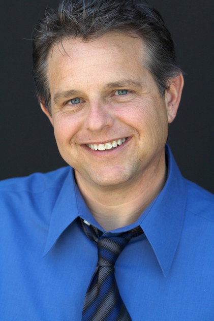 Zdjęcie Tom Gibis