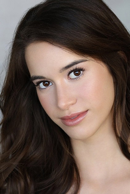 Zdjęcie Paulina Alvarez