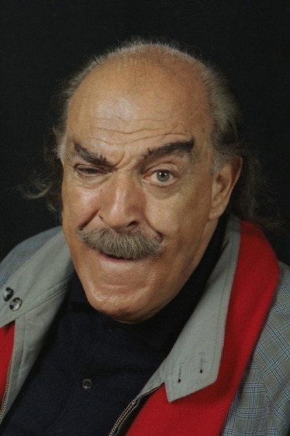 Zdjęcie Silvio Spaccesi