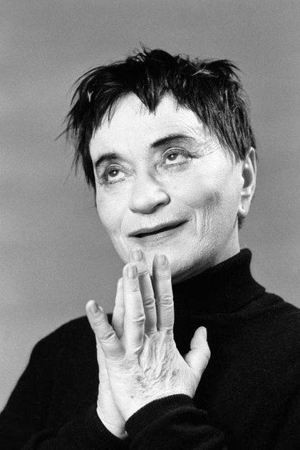 Zdjęcie Valeska Gert