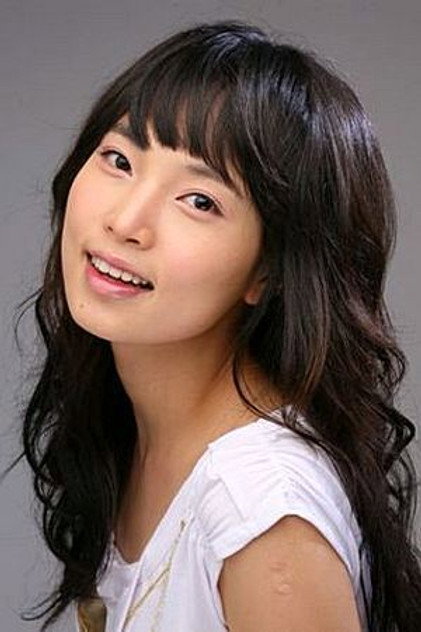Zdjęcie Hwang Sun-hwa