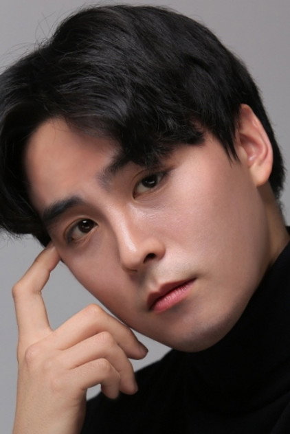 Zdjęcie So Jun-seong