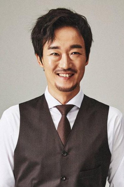 Zdjęcie Hwang In-jun