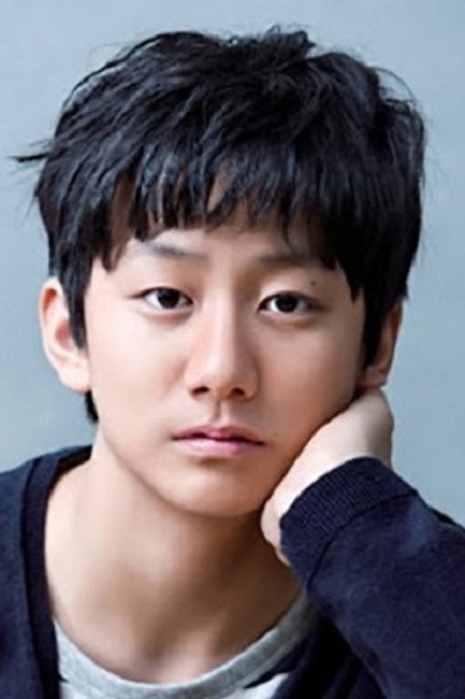 Zdjęcie Yoo Jae-sang