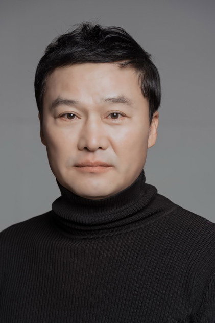 Zdjęcie Park Jin-soo