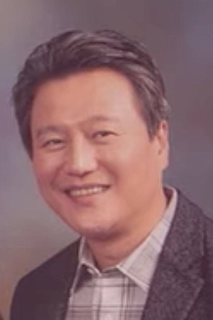 Zdjęcie Park Sang-hyeok